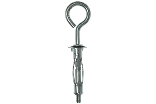 Анкер для пустотелых материалов Зубр МОЛЛИ 8 мм x M4 x 32мм, 100 шт 302532-04-032