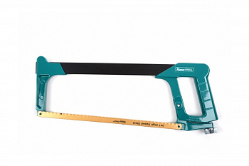 Ножовка 12" для 2-х рук с магазином для полотен Kamasa Tools K 4853