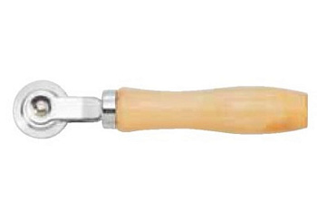 Ролик для накатки заплаток при шиномонтаже FORCE 9T0407