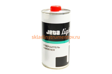 Отвердитель для лака Jeta PRO JetaLight Optimal MS 2:10,5 л 5612 HRD MS0,5