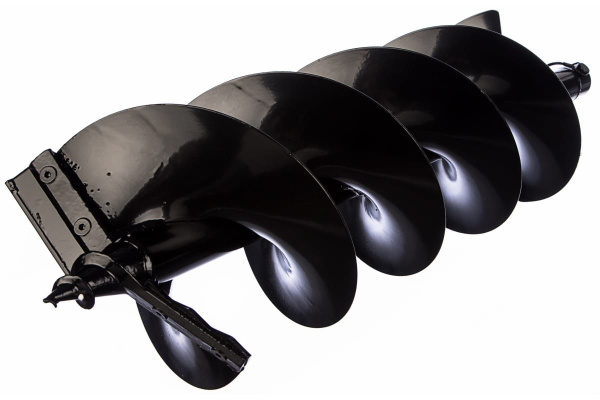 Шнек для мерзлого грунта Frozen Ground Drill 200 (200х800 мм) ADA А00278