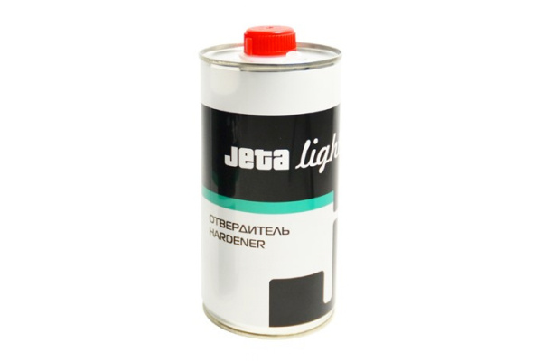 Отвердитель для лака Jeta PRO JetaLight Optimal MS 2:10,5 л 5612 HRD MS0,5