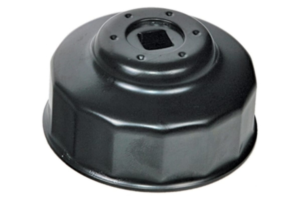 Съёмник масляных фильтров 80 мм 15 граней торцевой МАСТАК 103-44080