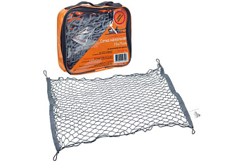 Напольная сетка (75х75 см, 4 металлических крючка) Airline AS-S-05