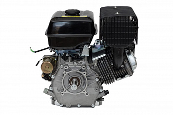 Двигатель LIFAN 192F-2D D25, 18А 00-00001046