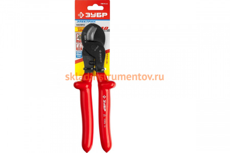 Высоковольтный кабелерез ЗУБР ЭЛЕКТРИК 23331-24_z01