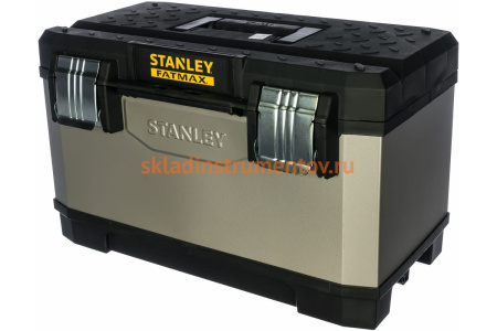 Ящик для инструмента с колесами FatMax® Rolling Workshop Stanley 1-95-622 Ящик для инструмента с колесами FatMax® Rolling Workshop Stanley 1-95-622