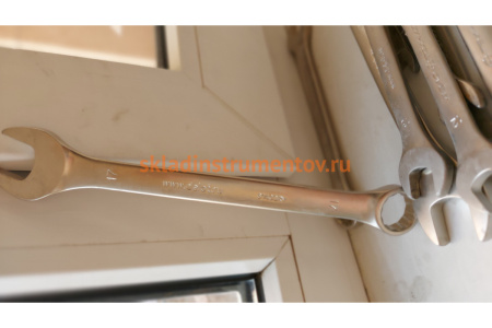 Комбинированный ключ 17 мм Дело Техники 511017