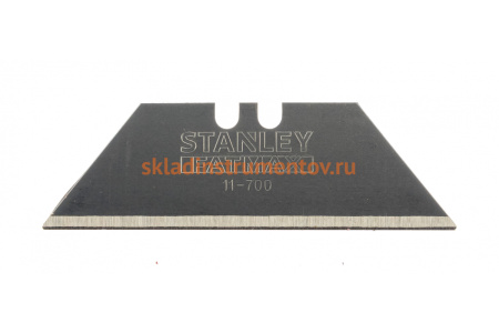 Лезвия для ножа FatMax® Utility (5 шт.) Stanley 0-11-700