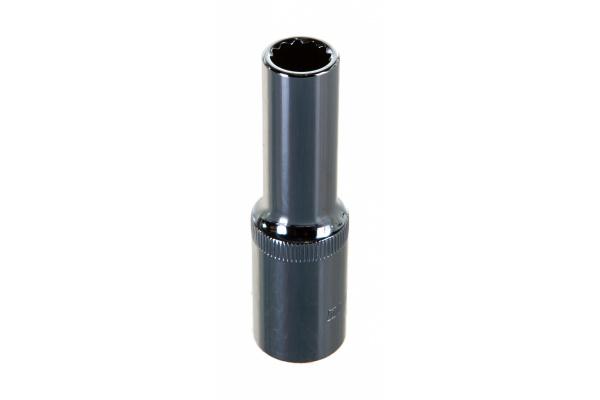 Головка торцевая глубокая 1/2" DR (11 мм) для гайковертов Ombra 112211