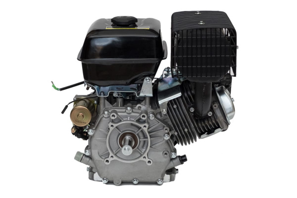 Двигатель LIFAN 192F-2D D25, 18А 00-00001046