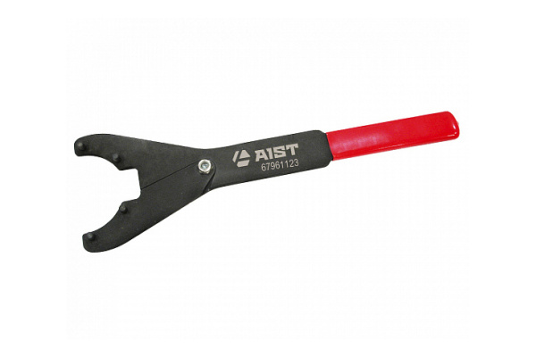 Ключ вязкостной муфты вентилятора охлаждения VW AUDI AIST 67961123 00-00018997