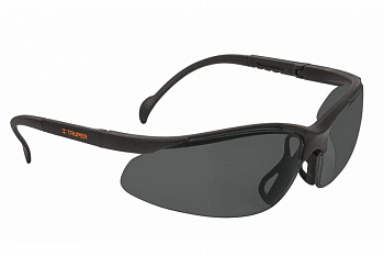 Защитные очки Truper серые LEDE-SN 14302