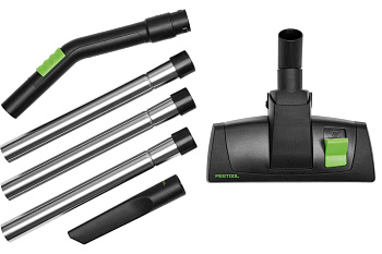 Комплект для уборки D 27/36 P-RS FESTOOL 203429