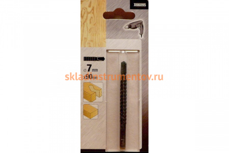 Фреза цилиндрическая по дереву (7х90х65 мм) Stanley 66095-QZ