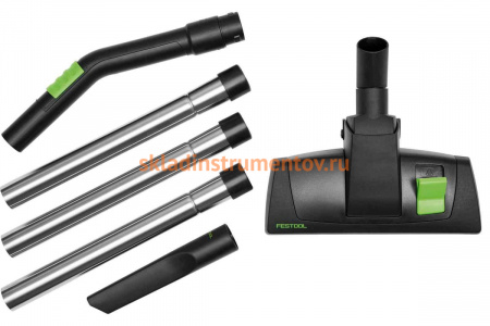 Комплект для уборки D 27/36 P-RS FESTOOL 203429