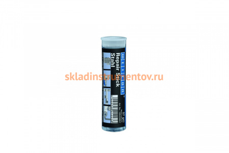 Ремонтный стик WEICON Сталь 57 г wcn10533057