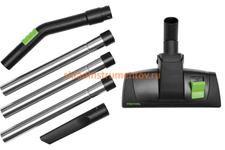 Комплект для уборки D 27/36 P-RS FESTOOL 203429