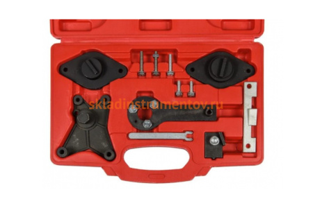 Набор фиксаторов ГРМ AIST FIAT/FORD 1.2/1.4 67-1498-M 00-00022642 Набор фиксаторов ГРМ AIST FIAT/FORD 1.2/1.4 67-1498-M 00-00022642