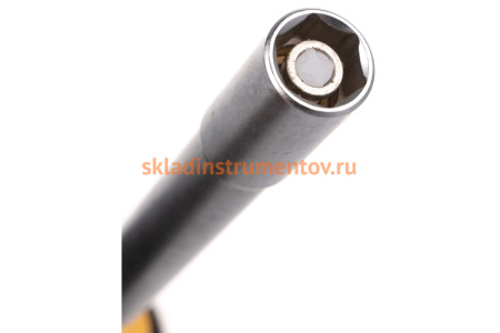 Отвертка Felo Ergonic M-TEC торцевой ключ 10,0X125 42810030