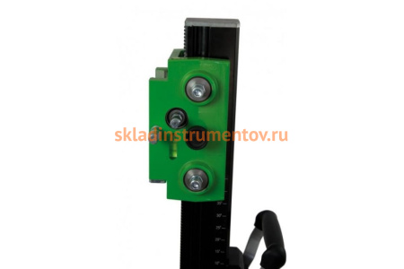 Установка алмазного бурения EIBENSTOCK DBE 352 EBM 352/3 + BST 352 V 03642000