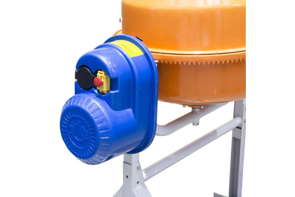 Бетоносмеситель Denzel B-125 95421