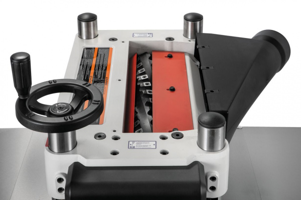 Рейсмусовый станок c валом helical JET JWP-15BHH 400B 722155-3RU