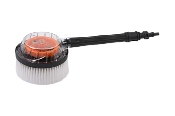 Щетка ротационная для аппарата высокого давления GRINDA 8-43214