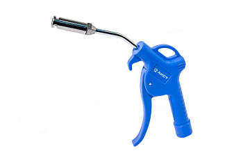 Обдувочный пневмопистолет AIST 3 в 1 91210635 00-00004312