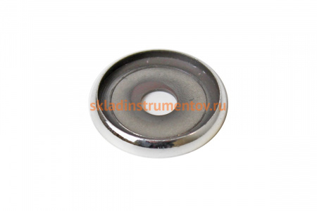 Метализированная шайба-кольцо для втулок Микрон d 25/28 ШКМ