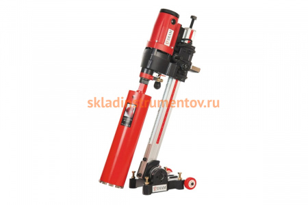 Установка алмазного бурения DIAM CSN-160А 620012