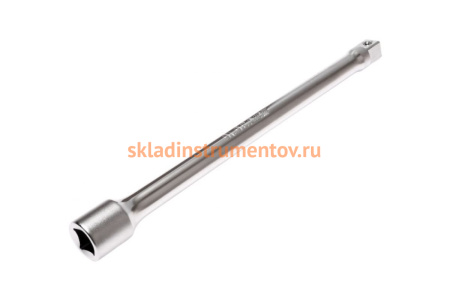 Удлинитель 1/2" 250мм JTC-3616