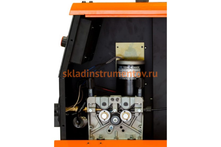 Инверторный аппарат Сварог MIG 500 P J77 00000088295