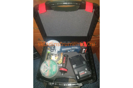 Чемодан для электроинструмента 430х370х140мм Tayg 144004