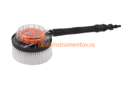 Щетка ротационная для аппарата высокого давления GRINDA 8-43214