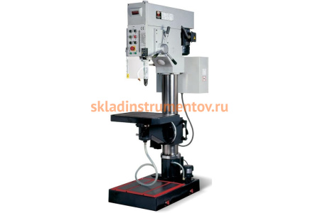 Сверлильный станок с автоматической подачей Proma B-1850FE/400 25005050