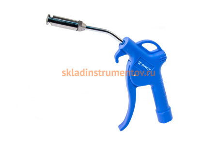 Обдувочный пневмопистолет AIST 3 в 1 91210635 00-00004312