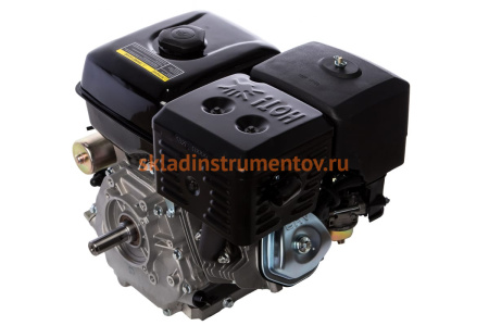 Двигатель LIFAN 188FD D25 00-00000260