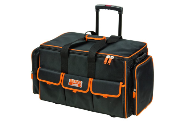 Инструментальная сумка Bahco 4750FB2W-24A