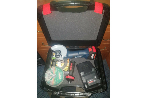 Чемодан для электроинструмента 430х370х140мм Tayg 144004