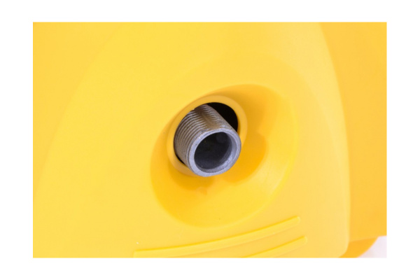 Моечная машина высокого давления DENZEL SSW120 58276