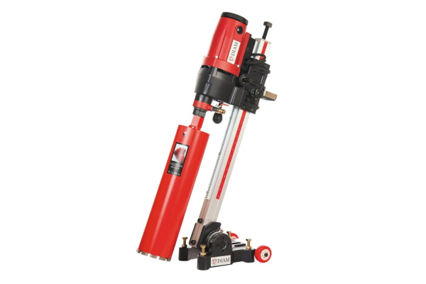 Установка алмазного бурения DIAM CSN-160А 620012