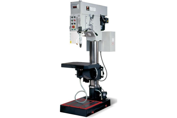 Сверлильный станок с автоматической подачей Proma B-1850FE/400 25005050