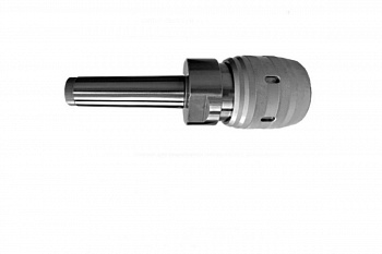 Патрон фрезерный усиленный КМ3-JM7132, L1=112мм, DIN228-A GRIFF 032455