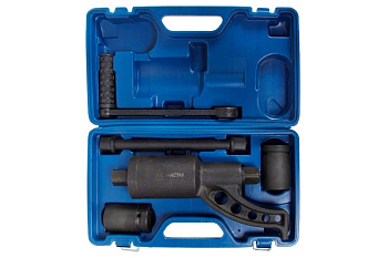 Ручной усилитель крутящего момента мультипликатор, 3600 Нм, 1" МАСТАК 100-60362C