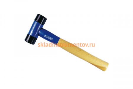 Молоток с деревянной ручкой NAREX l=310 886g 875503