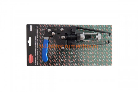 Универсальный рассухариватель (профи), для бензиновых и дизельных двигателей Rockforce RF-62109