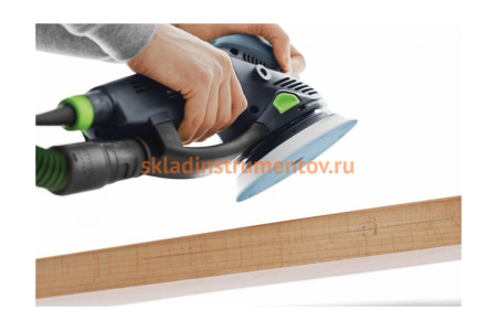 Шлифмашинка FESTOOL Rotex RO 150 FEQ PLUS 575069