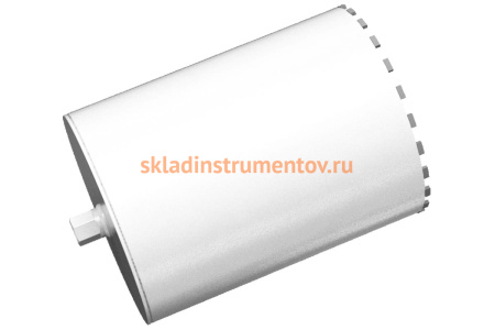 Сверло алмазное кольцевое сегментное 350/0450.24.MIX E.11/4 Адель КК15440