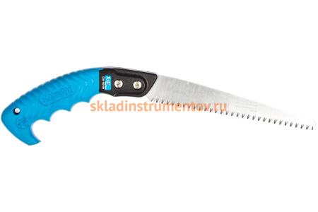 Пилы с прям. полотном в чехле, с поясным крепл. SAMURAI WS-180+300